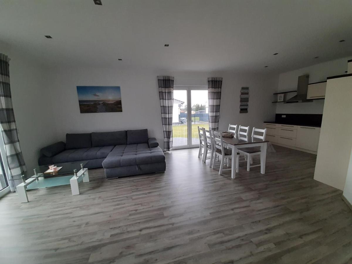 Annas Home Sassenburg 外观 照片