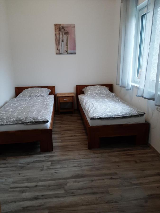 Annas Home Sassenburg 外观 照片