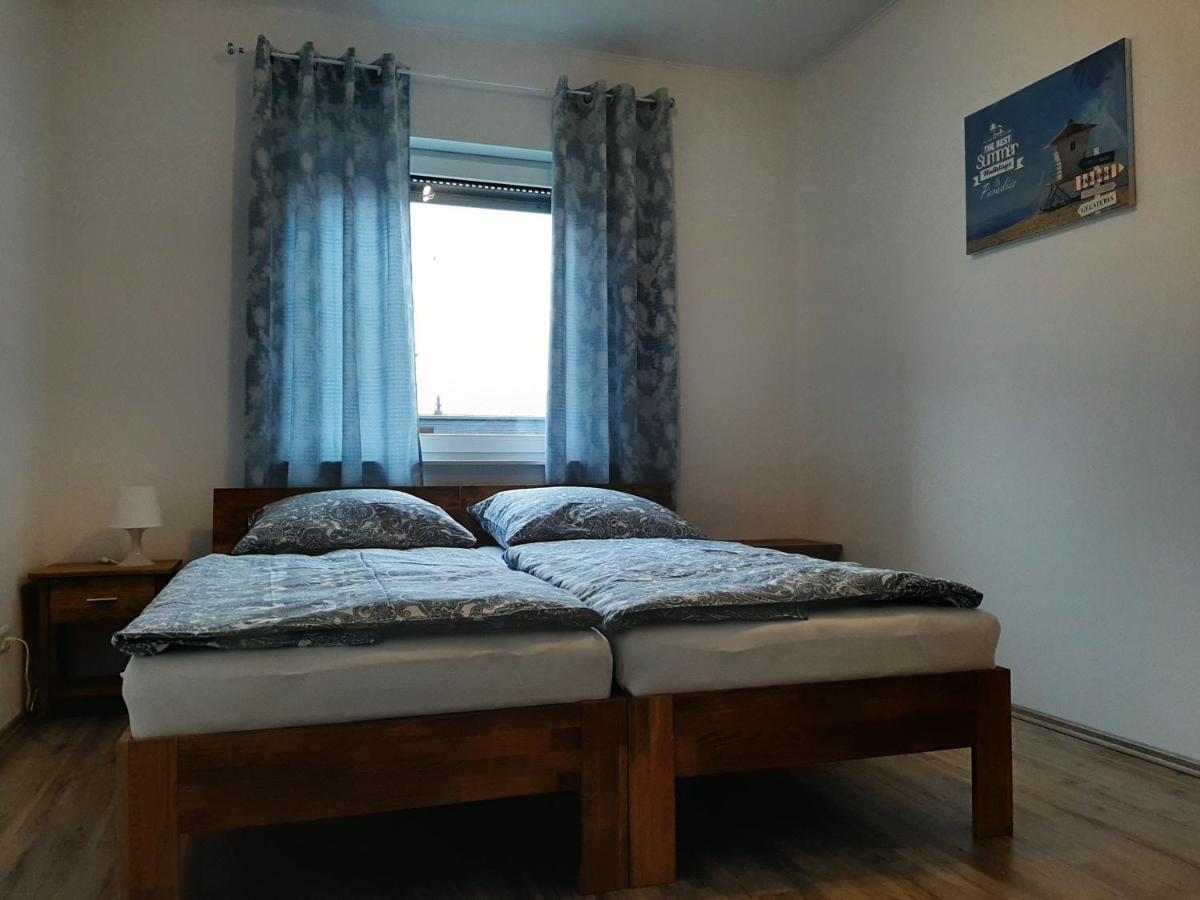 Annas Home Sassenburg 外观 照片