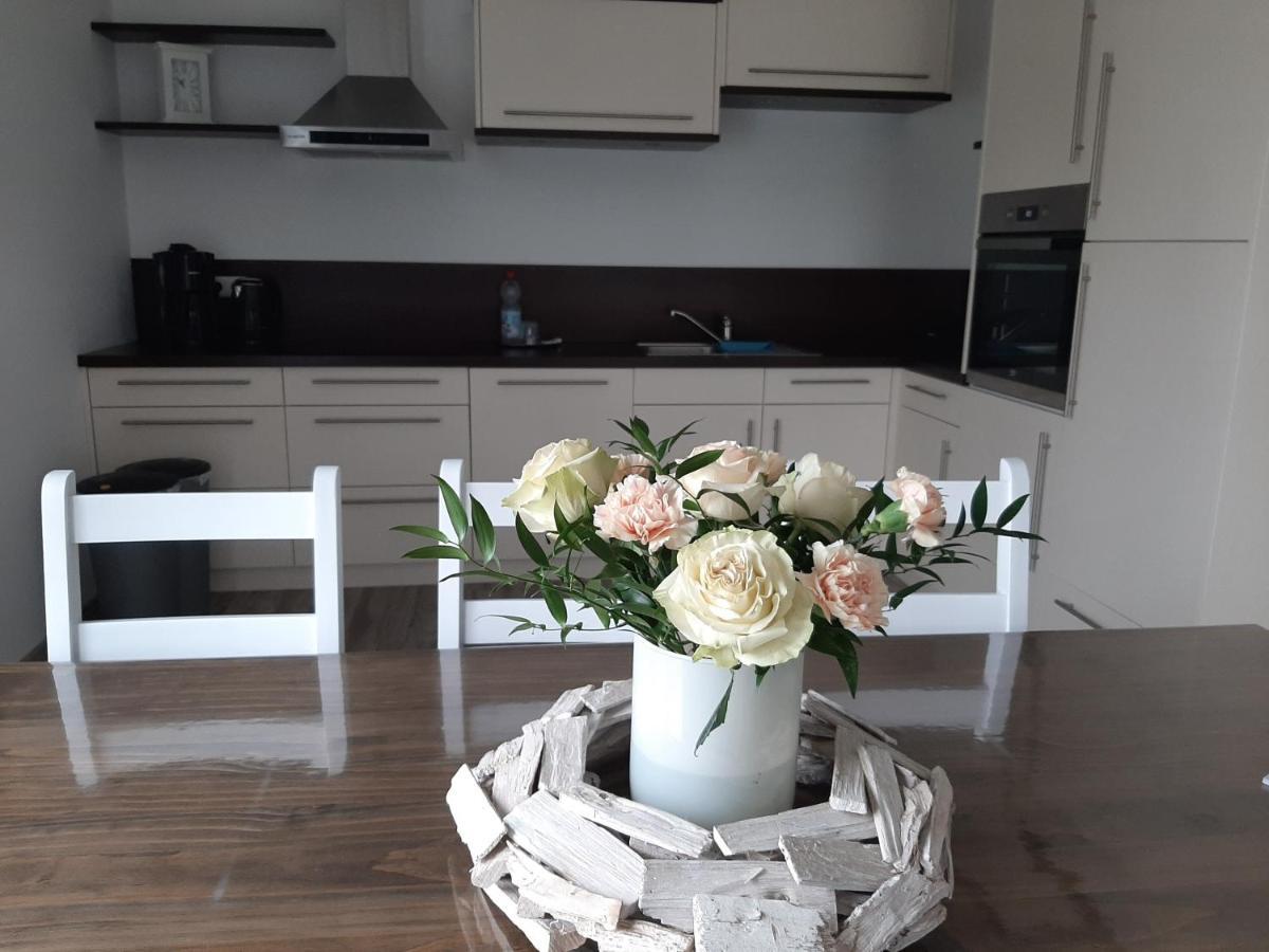 Annas Home Sassenburg 外观 照片